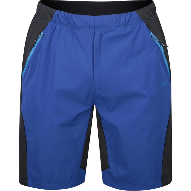 Bergzeit Basics Herren Meru Bagua Bermudas Shorts