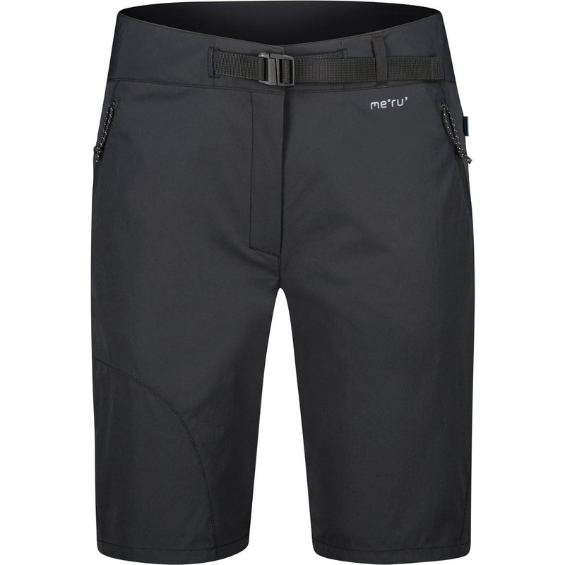 Bergzeit Basics Damen Meru Nazca Bermuda Shorts
