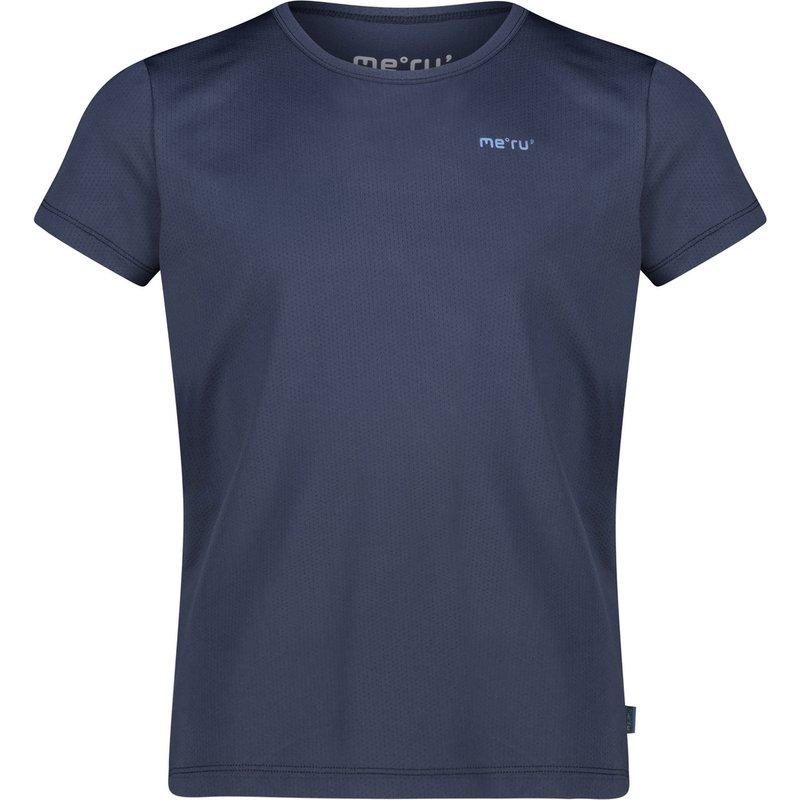 Bergzeit Basics Kinder Meru Santa Fee T-Shirt