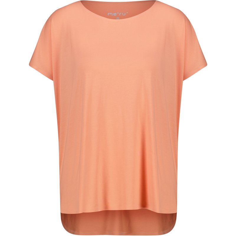 Bergzeit Basics Damen Meru Ellenbrook T-Shirt
