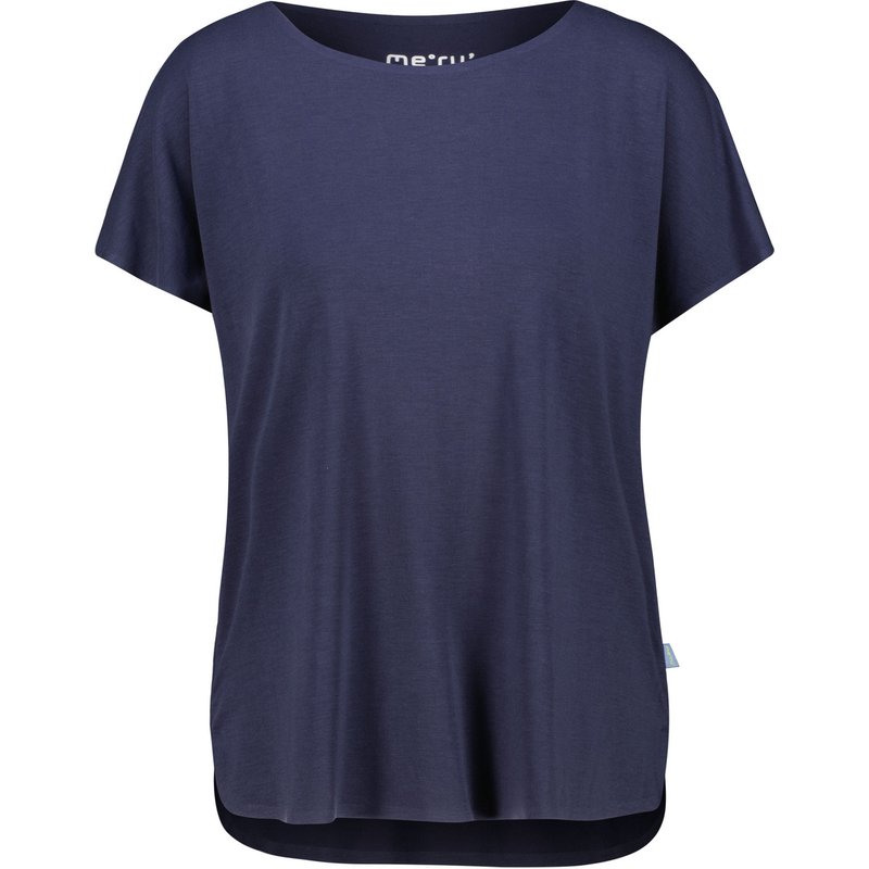 Bergzeit Basics Damen Meru Ellenbrook T-Shirt