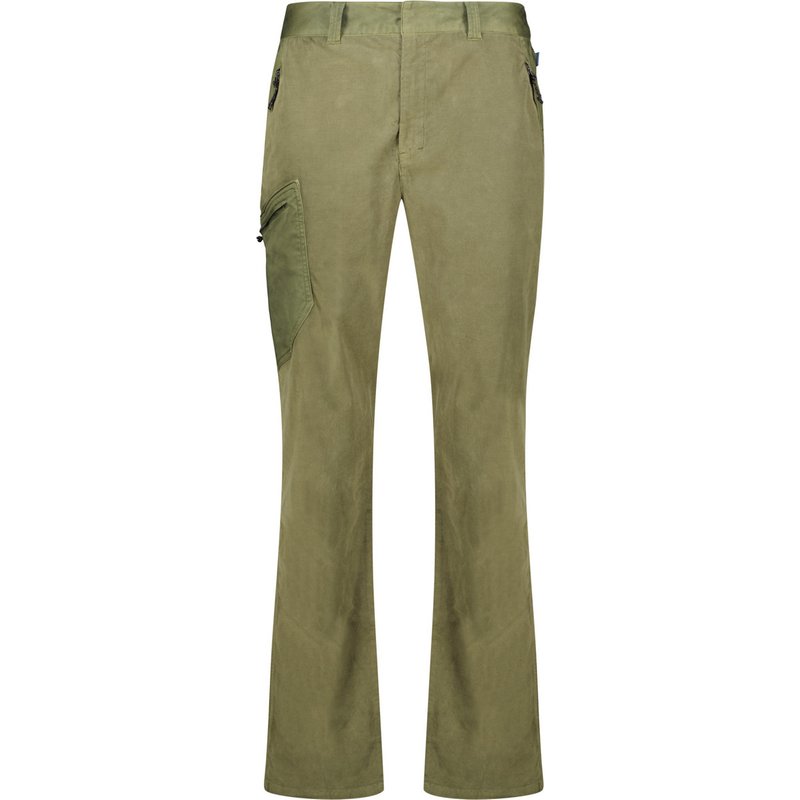 Bergzeit Basics Herren Meru Ilave Hose