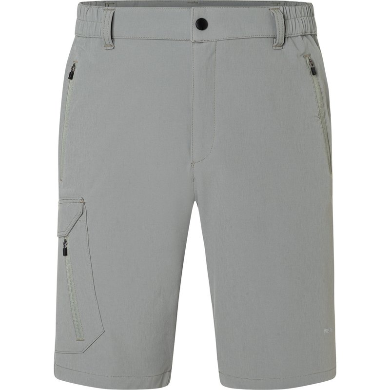 Bergzeit Basics Herren Meru Sevran Bermuda Shorts
