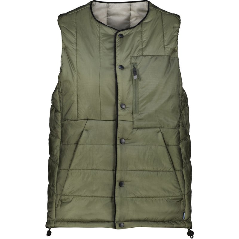 Bergzeit Basics Damen Meru Freamunde Weste