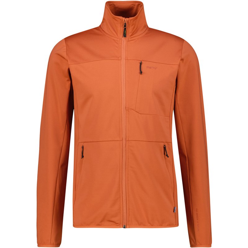 Bergzeit Basics Herren Meru Rebordosa Jacke