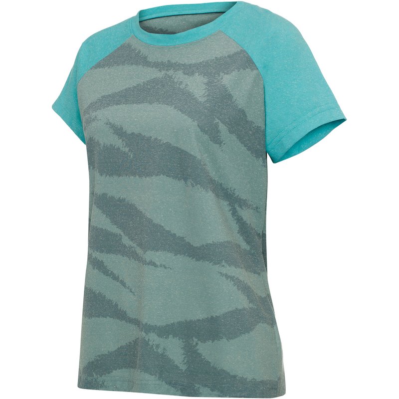 Protective Damen Fun House T-Shirt