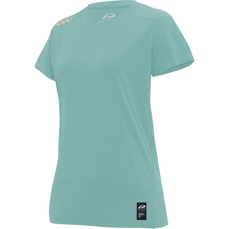 Protective Damen Rusty T-Shirt