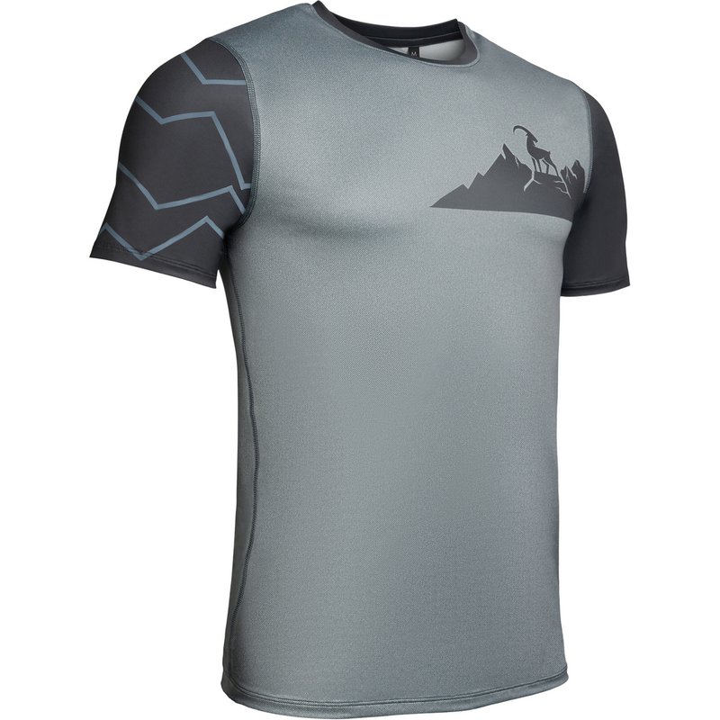 FreiSein Herren FamilyDay T-Shirt