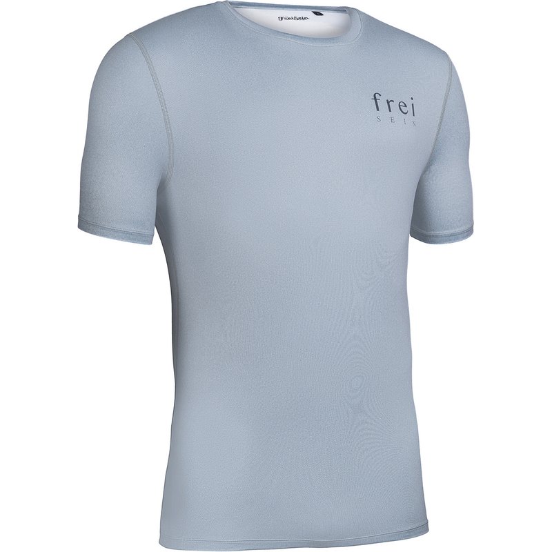FreiSein Herren GreatView T-Shirt