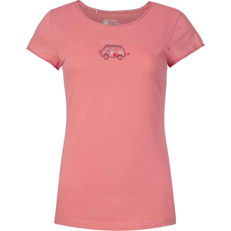 Rafiki Damen Jay T-Shirt