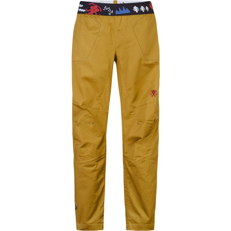 Rafiki Kinder Pedro Hose