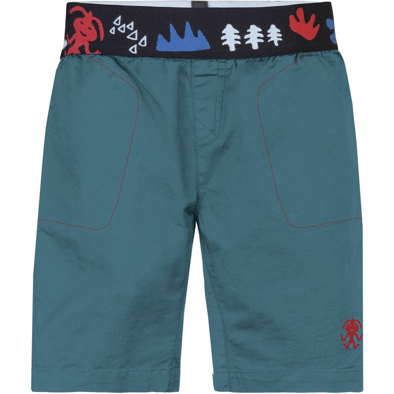 Rafiki Kinder Rumney Shorts