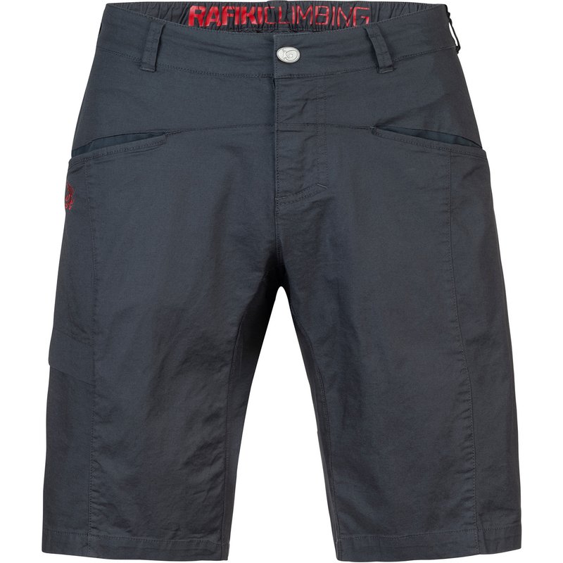 Rafiki Herren Crux Shorts