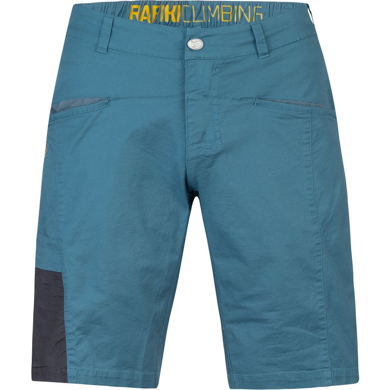 Rafiki Herren Crux Shorts