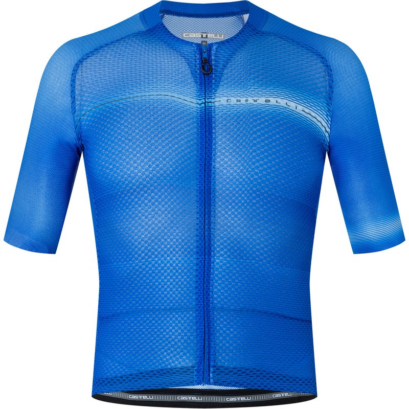 Castelli Herren Climber's A/C Trikot