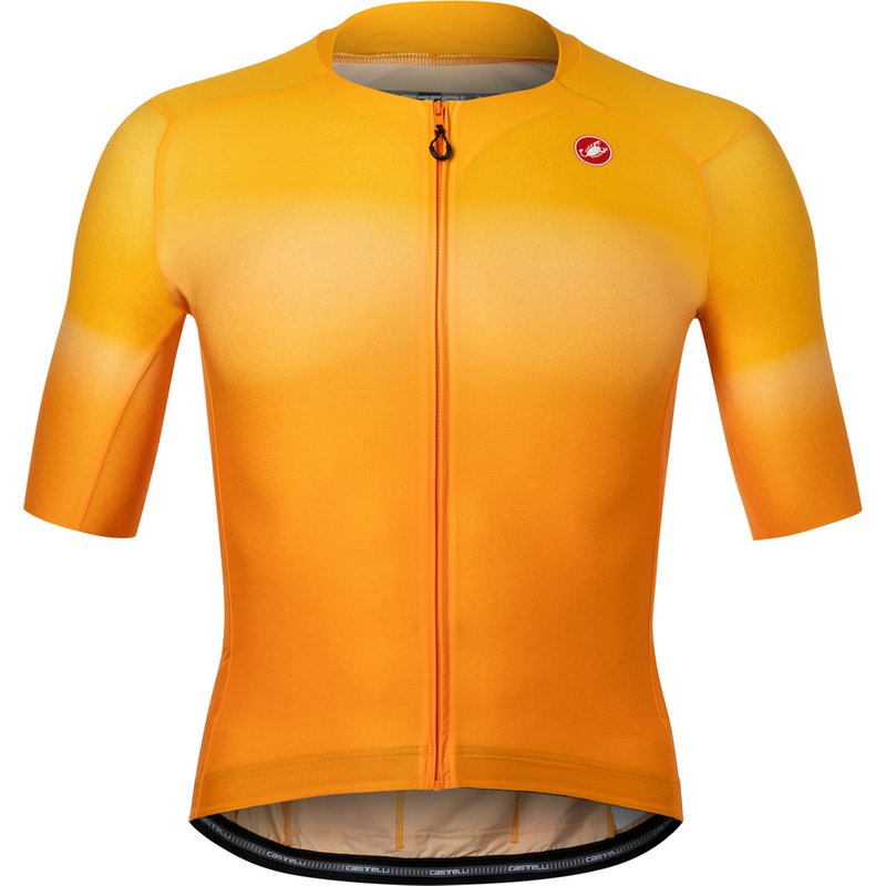 Castelli Herren Upf Trikot