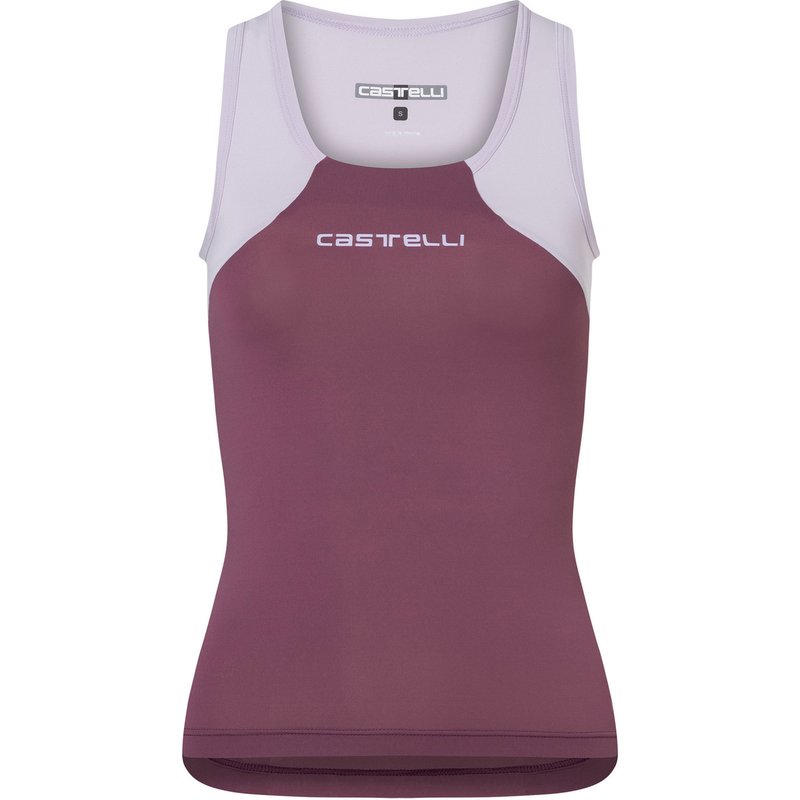 Castelli Damen Sole Top