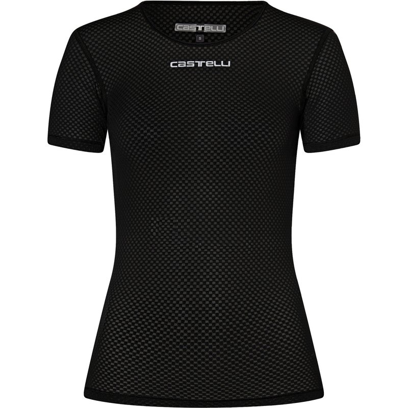 Castelli Damen Pro Mesh Top