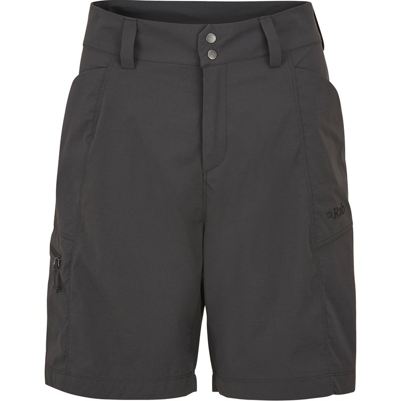 Rab Damen Incline Light Shorts