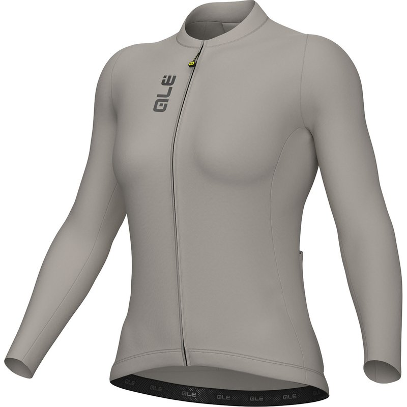 Alé Damen Color Block LS Trikot