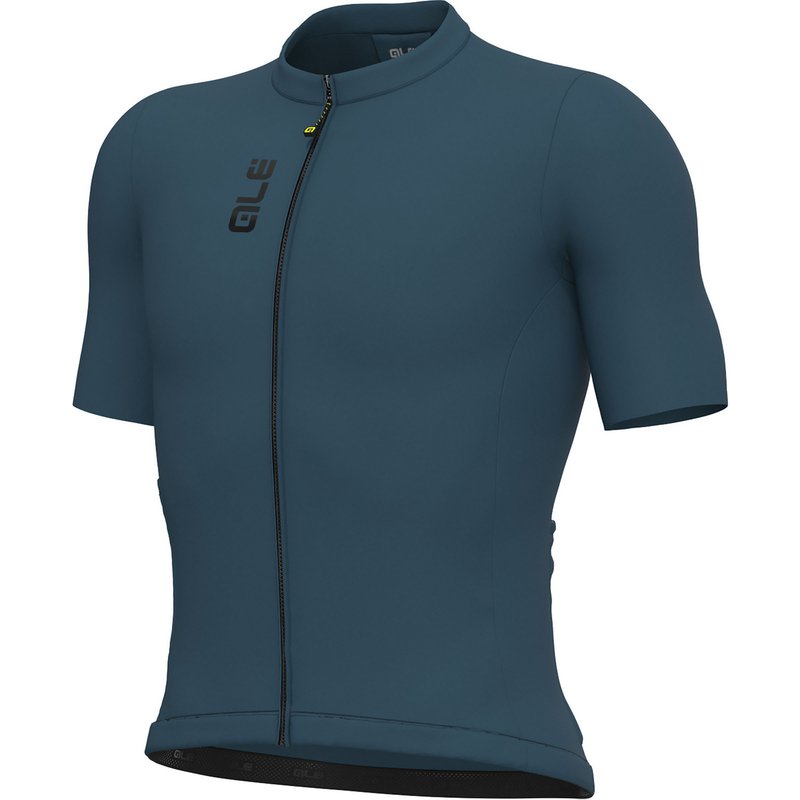 Alé Herren Color Block Off Road Trikot
