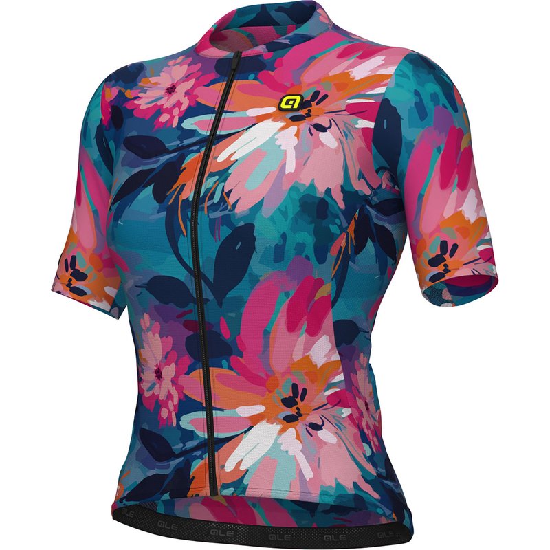 Alé Damen Jardin Trikot