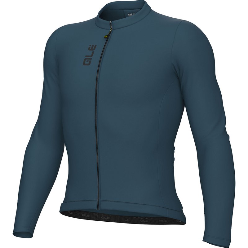 Alé Herren Color Block LS Trikot