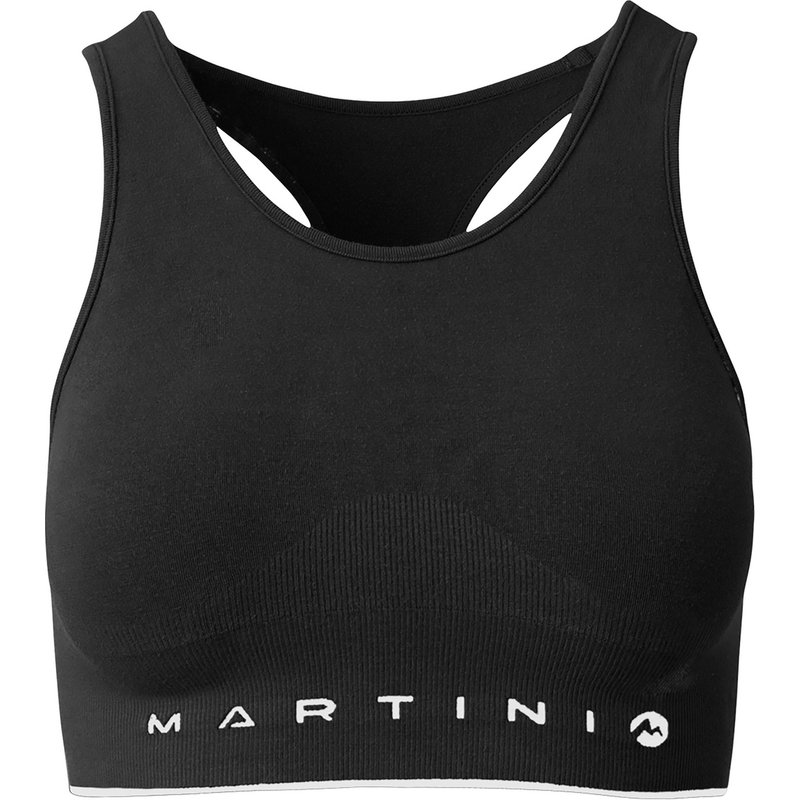 Martini Sportswear Damen Wanted Seamless Sport BH