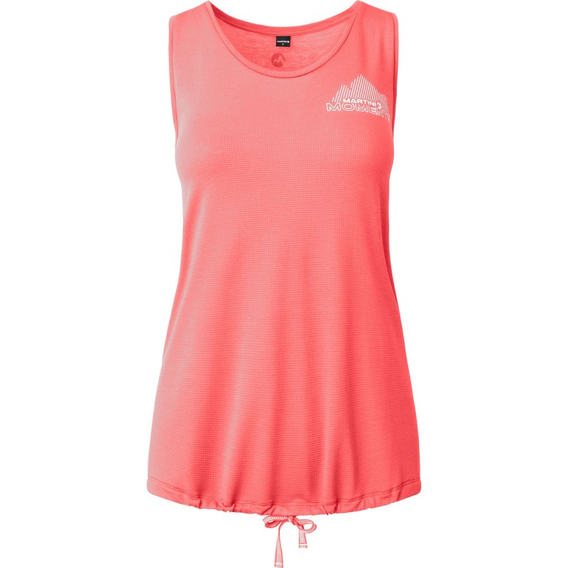 Martini Sportswear Damen Via Top
