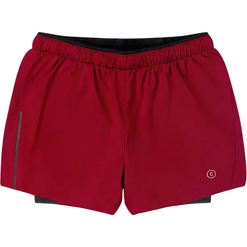 Ciele Damen DLY 4'' LongBrief NiteRite Shorts