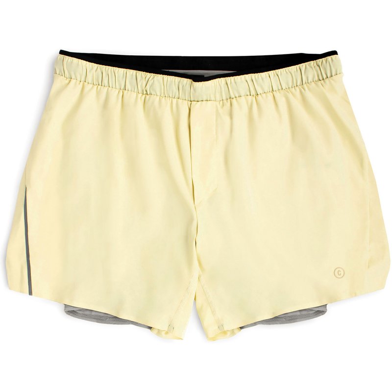 Ciele Herren DLY 5'' LongBrief 2in1 Shorts