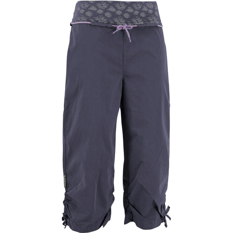 E9 Damen Bergzeit N Cleo 2 Hose