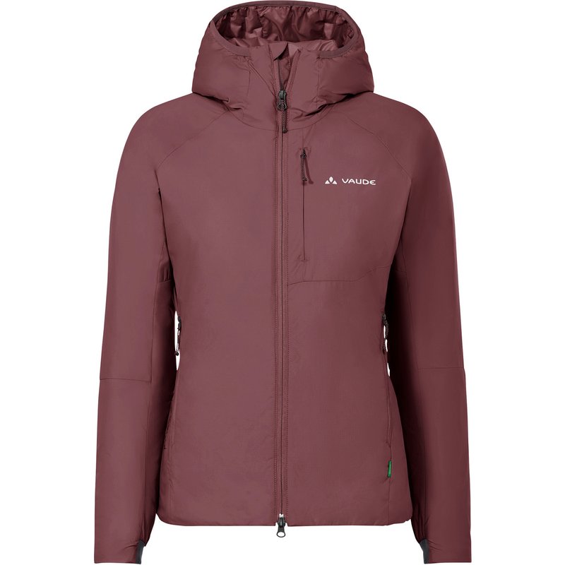 Vaude Damen Monviso Warm Jacke