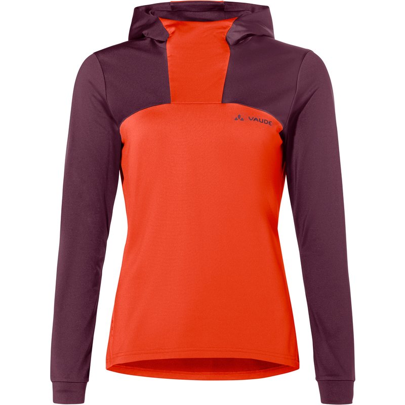 Vaude Damen Qimsa Hoodie