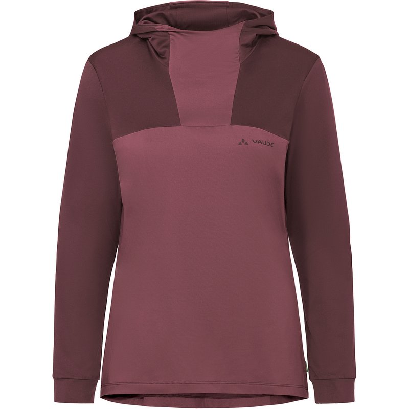 Vaude Damen Qimsa Hoodie
