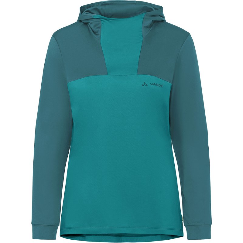 Vaude Damen Qimsa Hoodie
