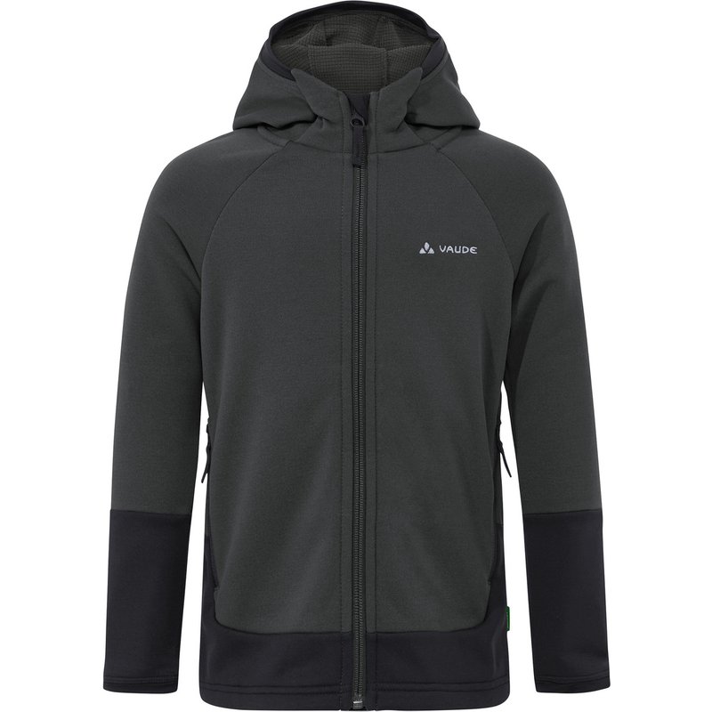 Vaude Kinder Capacida Fleece II Jacke