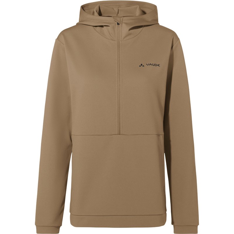 Vaude Damen Cyclist All Year Pullover