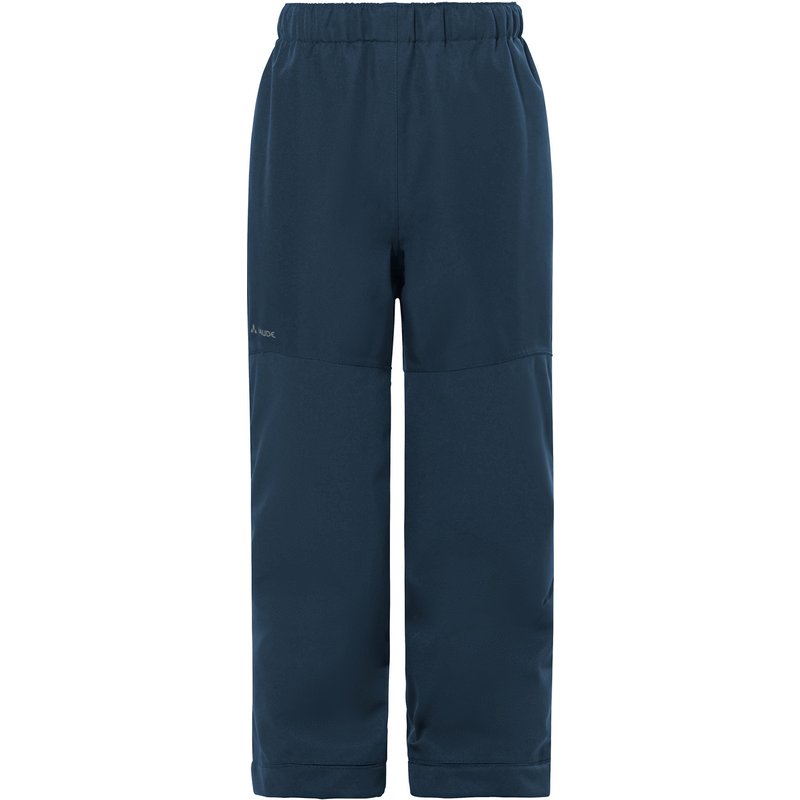 Vaude Kinder Caprea Padded Rain Hose