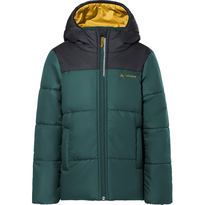 Vaude Kinder Lulea Insulation Jacke