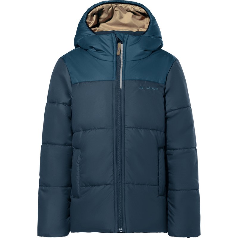Vaude Kinder Lulea Insulation Jacke