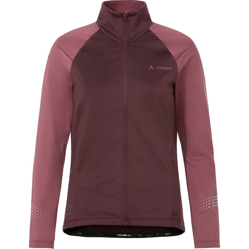 Vaude Damen Posta III Radtrikot