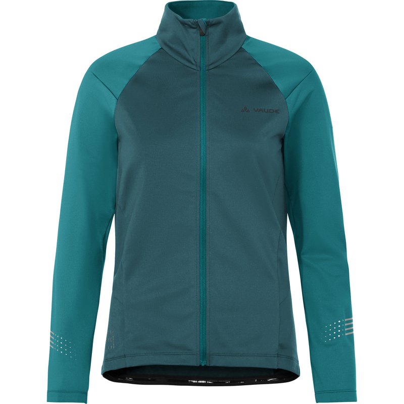 Vaude Damen Posta III Radtrikot