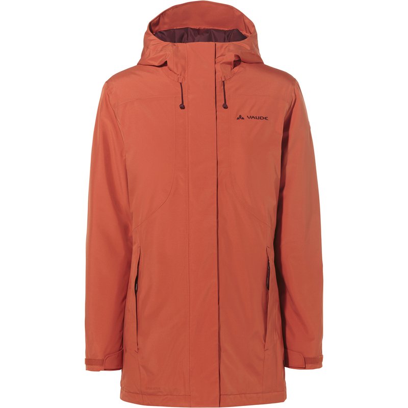 Vaude Damen Rosemoor Padded Parka