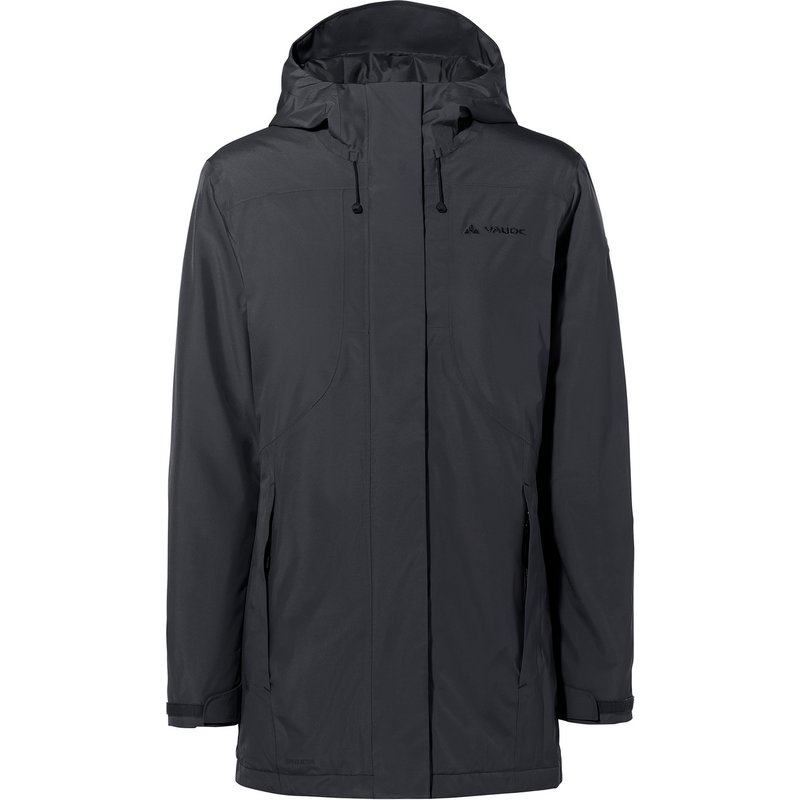 Vaude Damen Rosemoor Padded Parka