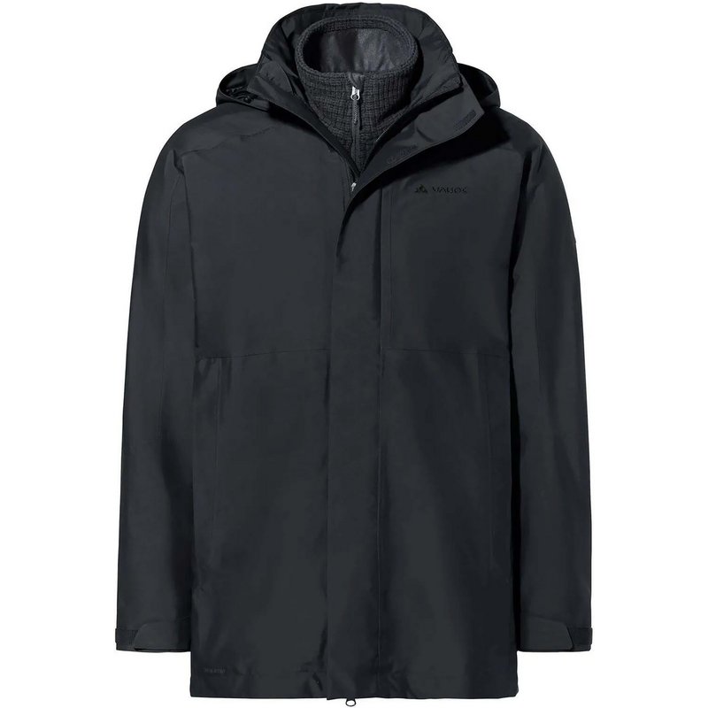Vaude Herren Idris 3in1 IV Parka
