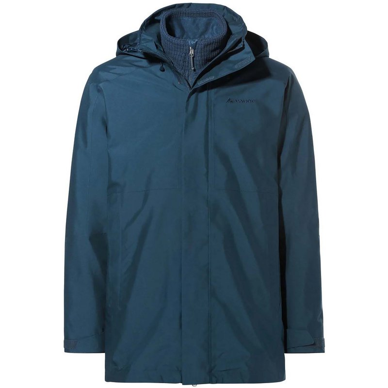 Vaude Herren Idris 3in1 IV Parka