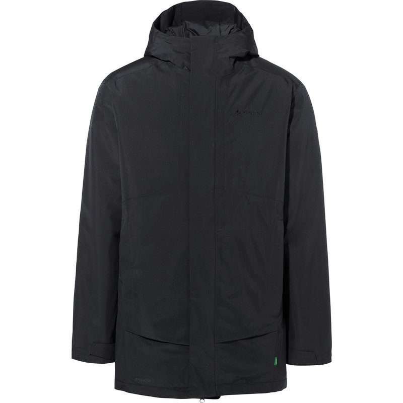 Vaude Herren Rosemoor Padded Parka