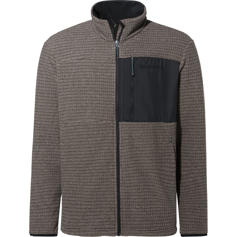 Vaude Herren Neyland Fleece II Jacke