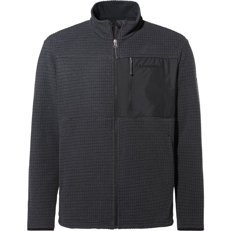 Vaude Herren Neyland Fleece II Jacke